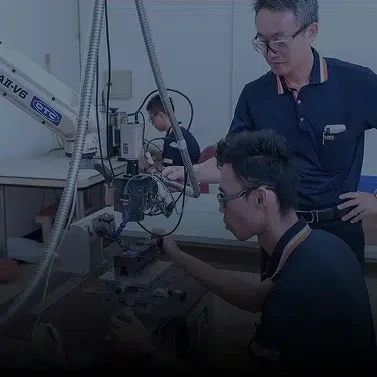 團隊─業界獨步